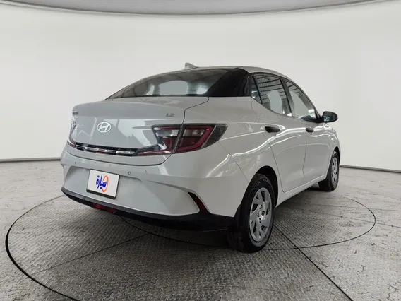 هيونداي Grand i10 فلييت 2024 