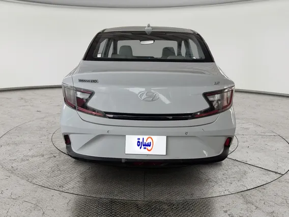 هيونداي Grand i10 فلييت 2024 