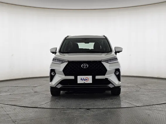 Toyota Veloz GLX 2024 