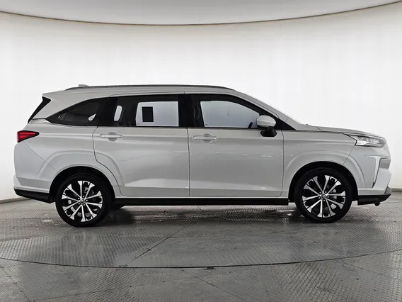 Toyota Veloz GLX 2024 