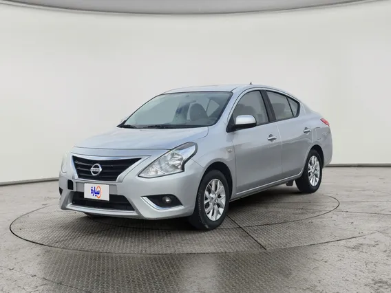 Nissan Sunny SV Comfort 2023 