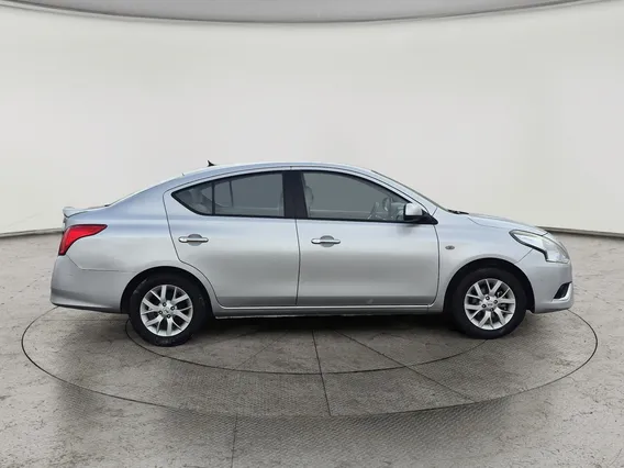 Nissan Sunny SV Comfort 2023 