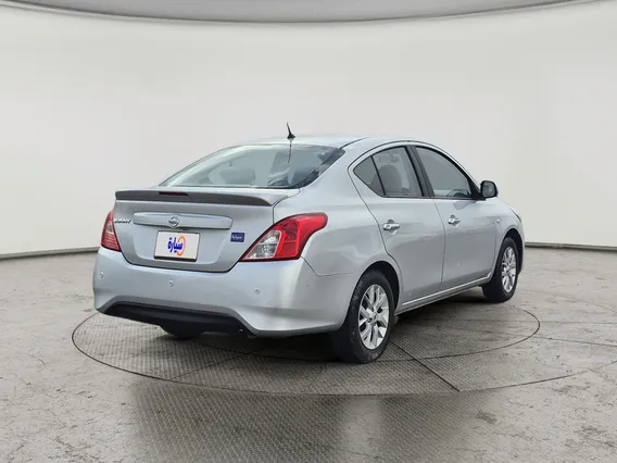 Nissan Sunny SV Comfort 2023 