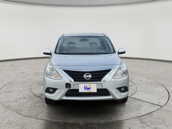 Nissan Sunny SV Comfort 2023 