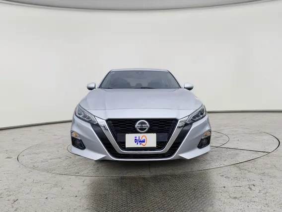 نيسان التيما SL 2022 