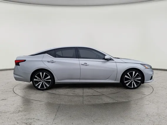 نيسان التيما SL 2022 