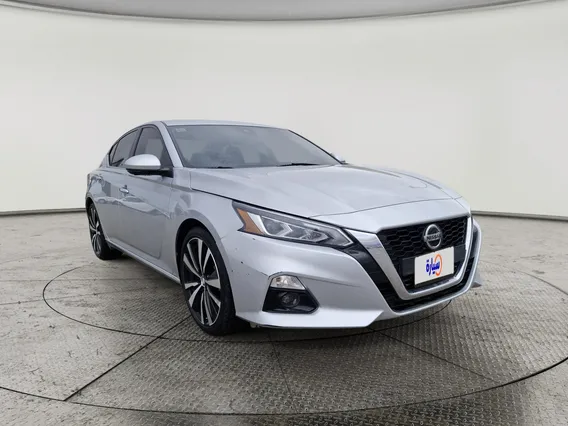 نيسان التيما SL 2022 