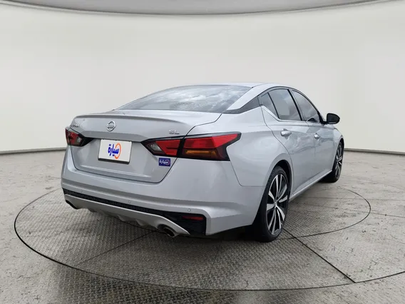 نيسان التيما SL 2022 