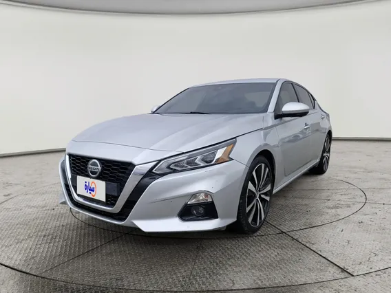 نيسان التيما SL 2022 