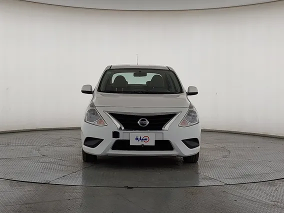 Nissan Sunny SV 2022 