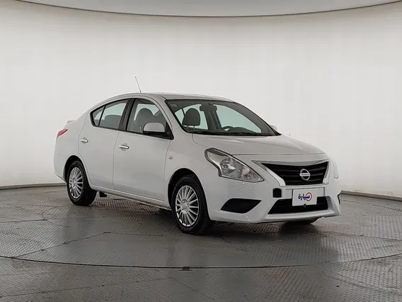 Nissan Sunny SV 2022 