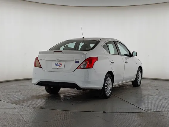 Nissan Sunny SV 2022 