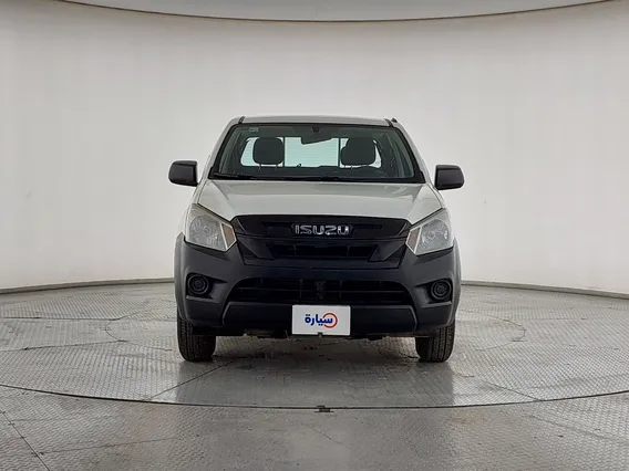 ايسوزو دي ماكس Double Cab 2020 