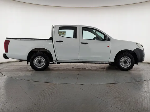 ايسوزو دي ماكس Double Cab 2020 