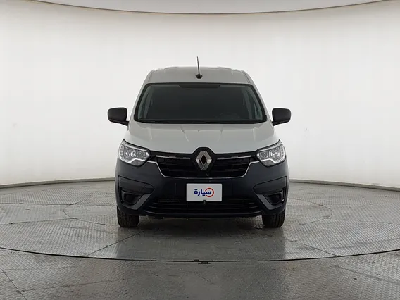 Renault Express Van 2024 