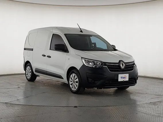Renault Express Van 2024 