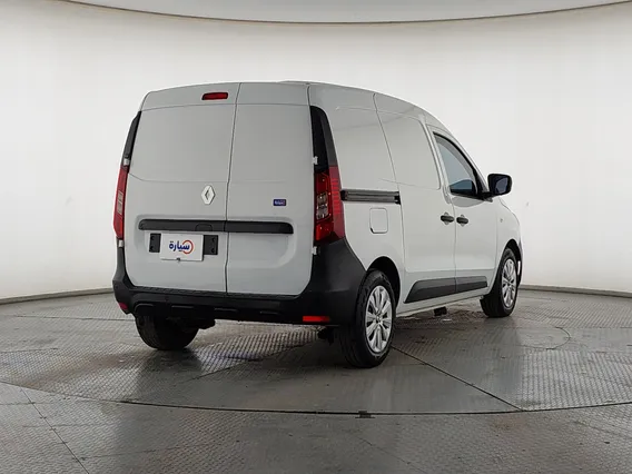 Renault Express Van 2024 