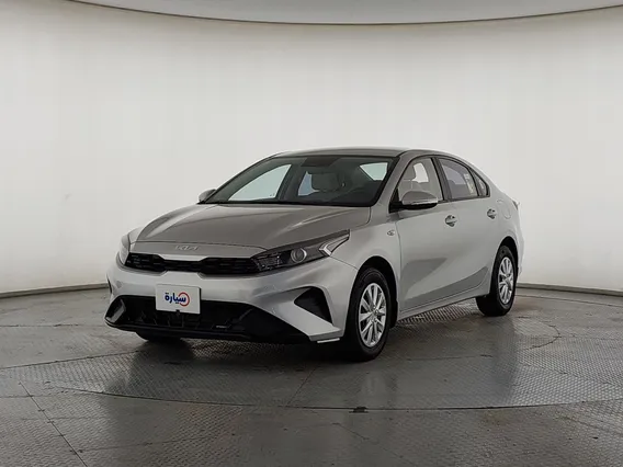 كيا سيراتو L 2022 