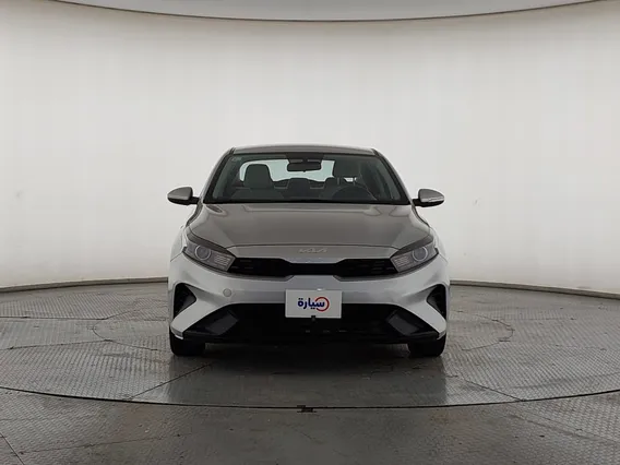 كيا سيراتو L 2022 