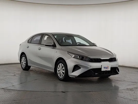 كيا سيراتو L 2022 