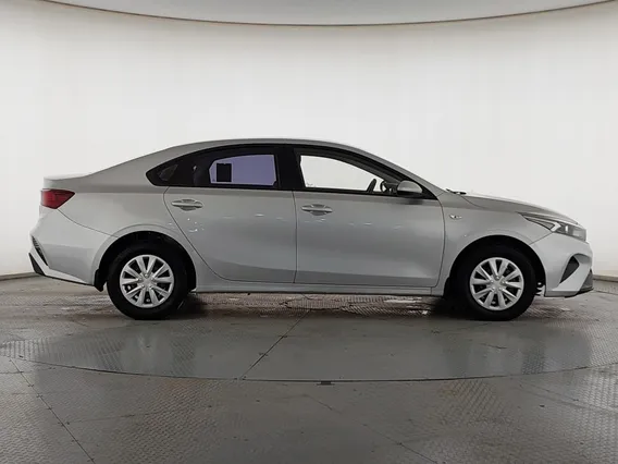 كيا سيراتو L 2022 