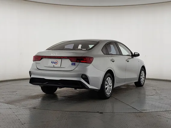 كيا سيراتو L 2022 