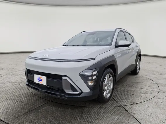 Hyundai Kona Fleet 2024 
