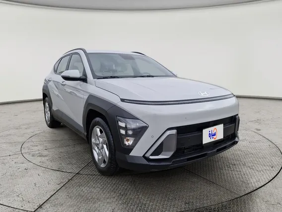 Hyundai Kona Fleet 2024 