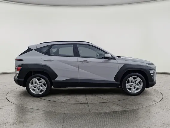 Hyundai Kona Fleet 2024 