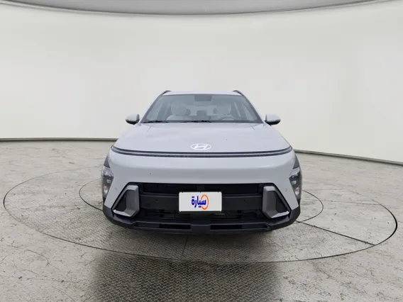 Hyundai Kona Fleet 2024 