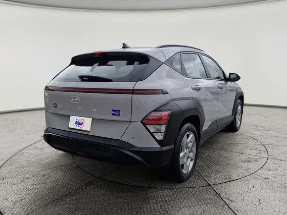 Hyundai Kona Fleet 2024 