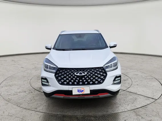 Chery Tiggo 4 Pro Comfort 2025 