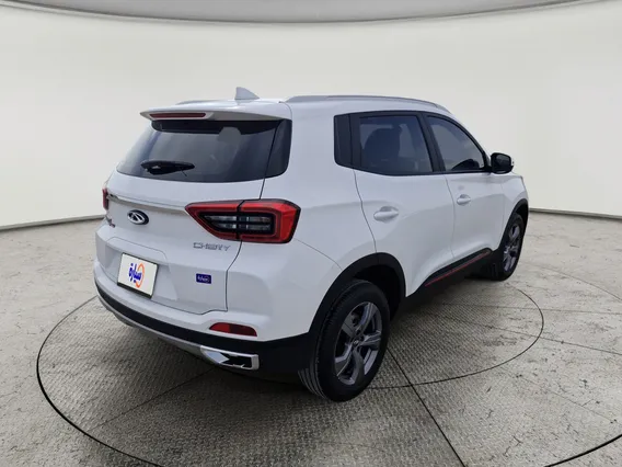 Chery Tiggo 4 Pro Comfort 2025 