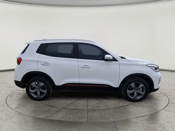 Chery Tiggo 4 Pro Comfort 2025 