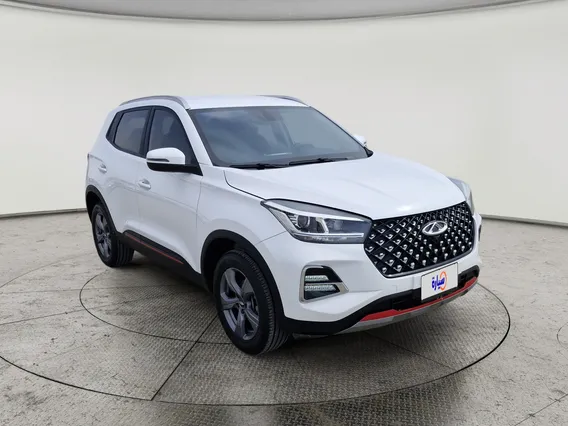 Chery Tiggo 4 Pro Comfort 2025 
