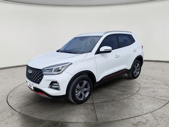 Chery Tiggo 4 Pro Comfort 2025 