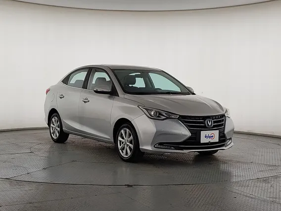 Changan Alsvin Full Option 2024 