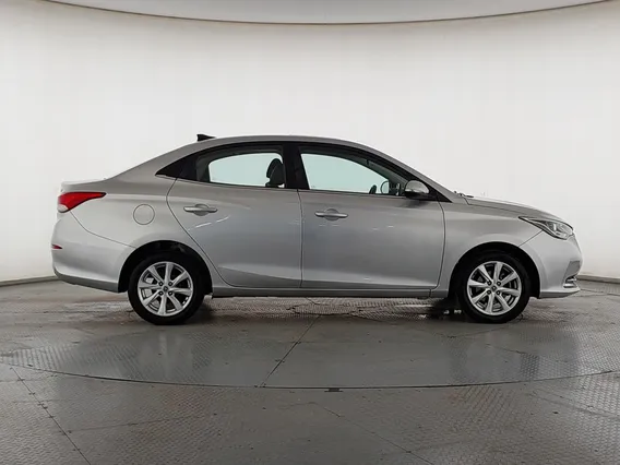 Changan Alsvin Full Option 2024 