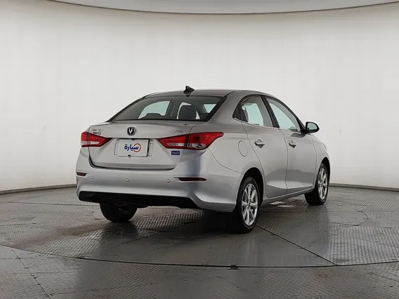 Changan Alsvin Full Option 2024 