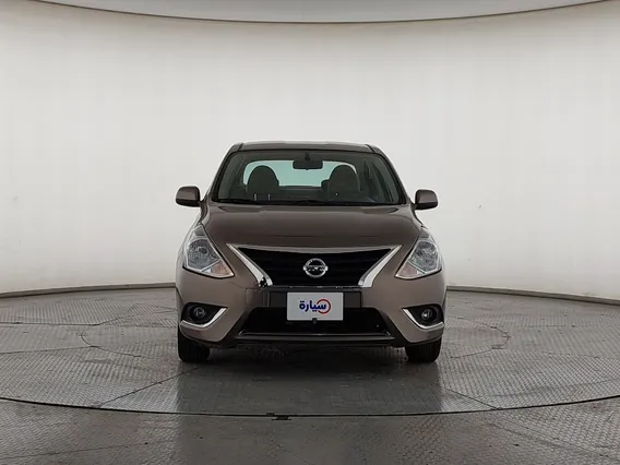 نيسان صني Classic-comfort 2023 