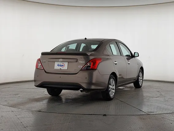 نيسان صني Classic-comfort 2023 