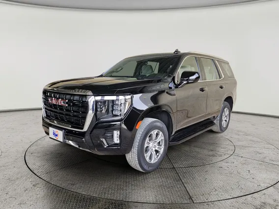 GMC Yukon SLE 2023 دبل