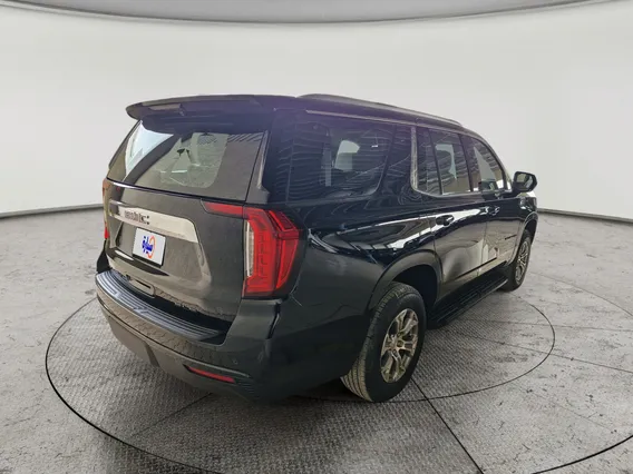 GMC Yukon SLE 2023 دبل