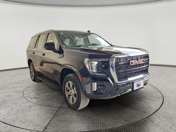 GMC Yukon SLE 2023 دبل