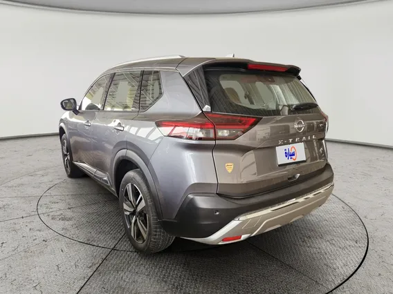 Nissan Xtrail SV Plus 2024 