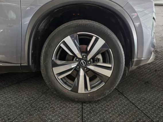 Nissan Xtrail SV Plus 2024 