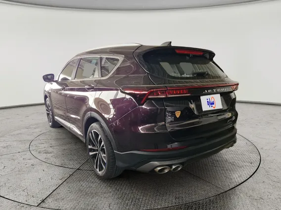 Jetour X70 Plus Comfort 2023 