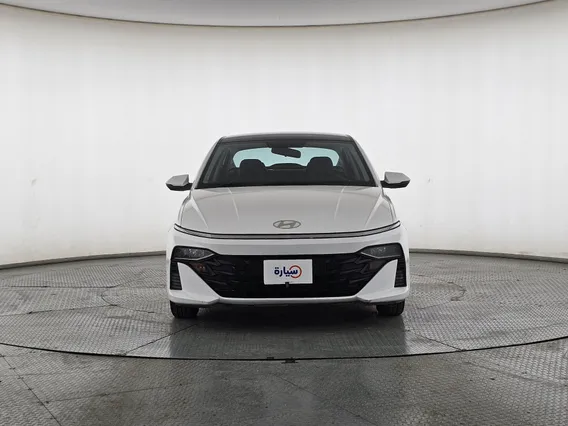 Hyundai Accent Fleet 2024 