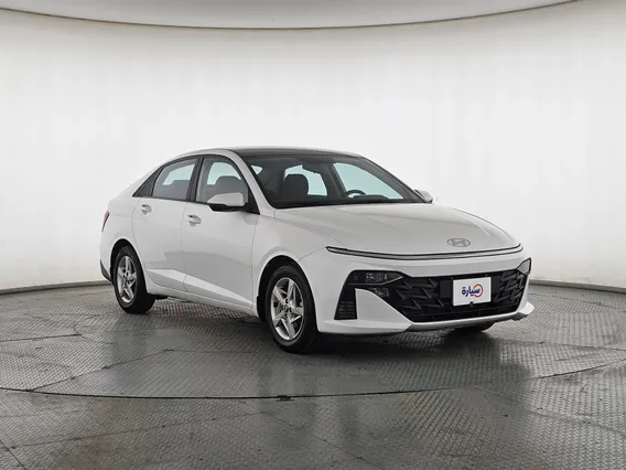 Hyundai Accent Fleet 2024 