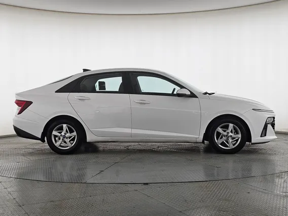 Hyundai Accent Fleet 2024 